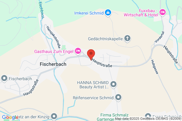 Büro für Deutsche Vermögensberatung AG