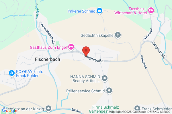 Dach der Vereine