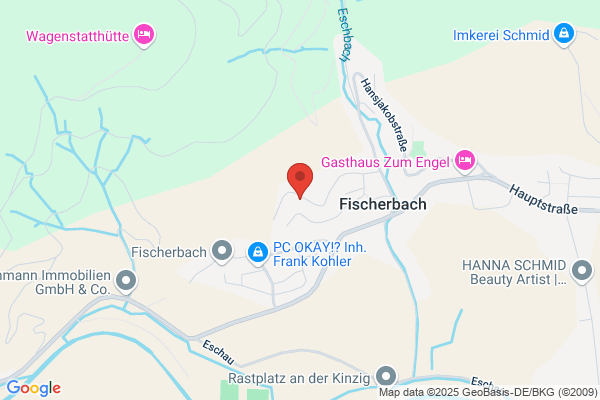 Dipl.-Ing.(FH) Allgaier B. Gutachter für Wasserschäden Ingenieurbüro