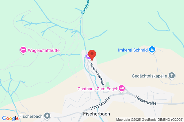 Eschgrund