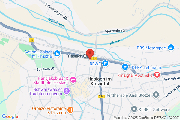 Eselbeck