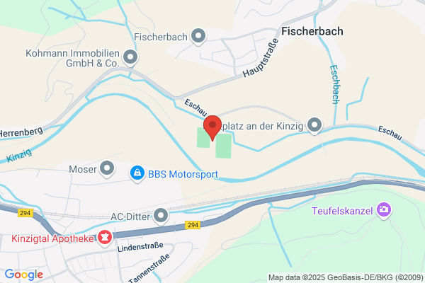 FC Fischerbach e.V.