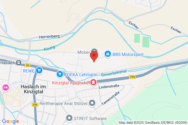 Foboha Holding GmbH