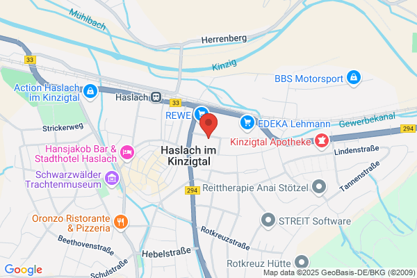 Getränke Klausmann e.K. Inhaber Gabriele Müller