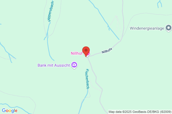 Höhengasthaus Nillhof