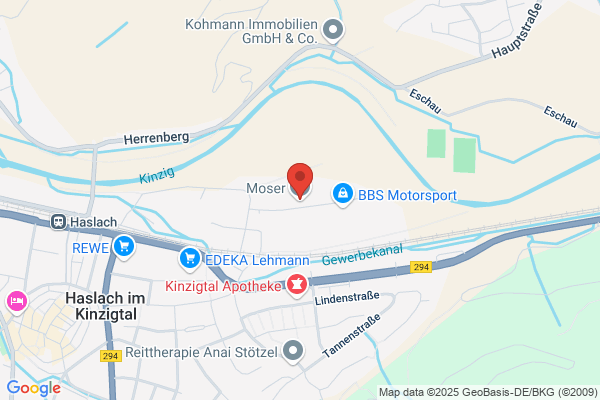 Möbelzentrum Haslach GmbH
