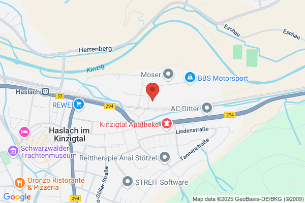 SSH GmbH