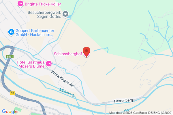 Schloßberg
