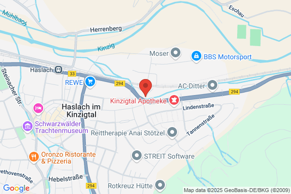 Stadtwerke Haslach