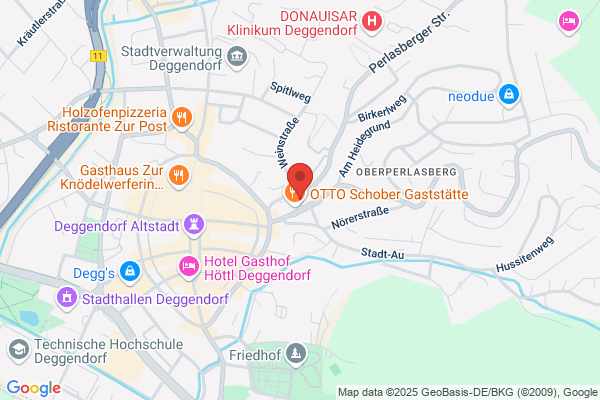 Karate- und Kobudo-Verein Deggendorf e.V. Inh. Norbert Wiendl