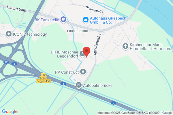 LTV Deggendorf