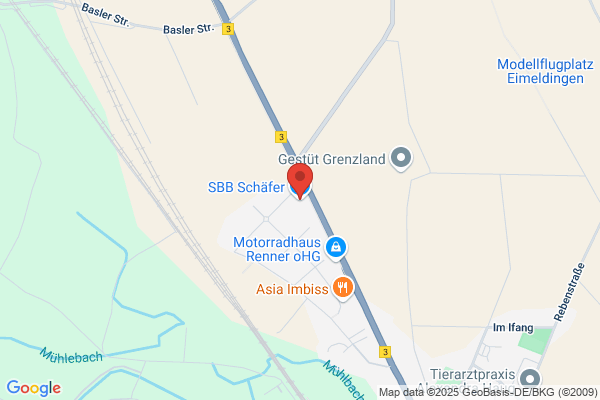 SBB Schäfer GmbH