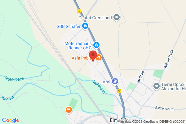 Renk Busservice GmbH
