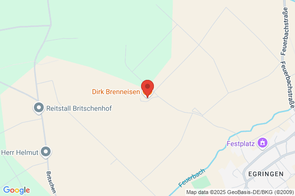 Dirk Brenneisen