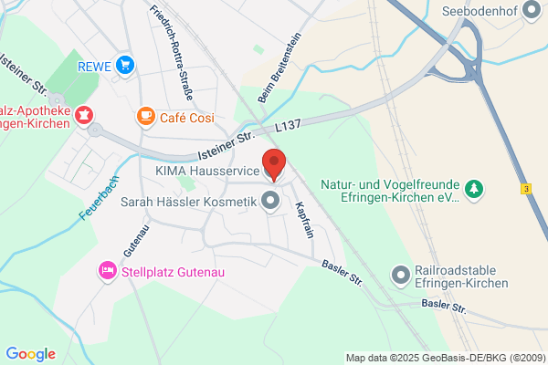 Kirschke GmbH