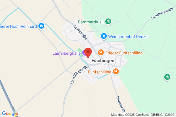 Läufelberghalle