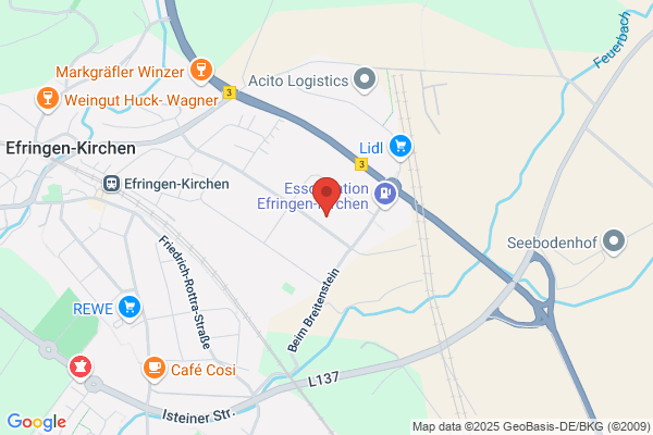 Rathberger GmbH