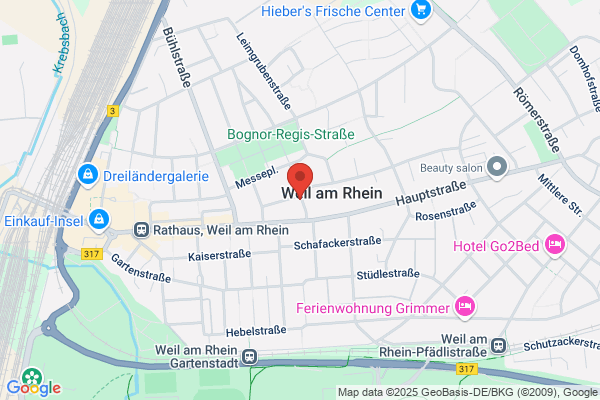 Rebland-Feinkost GmbH