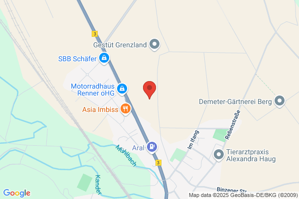 Soder Winzerschenke- Weingut