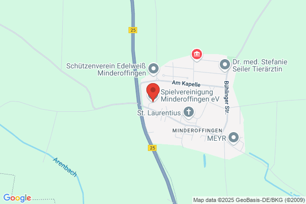 Spvgg. Märkt-Eimeldingen