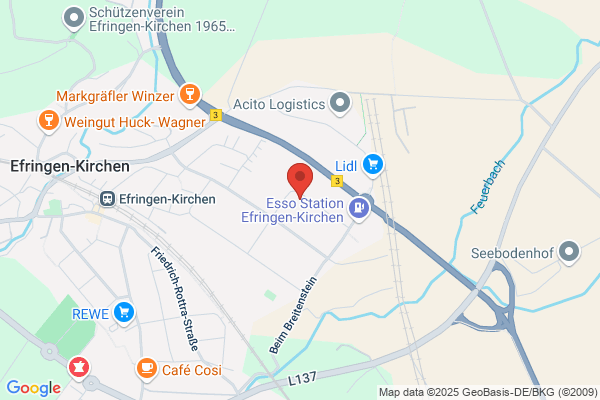 Walther GmbH