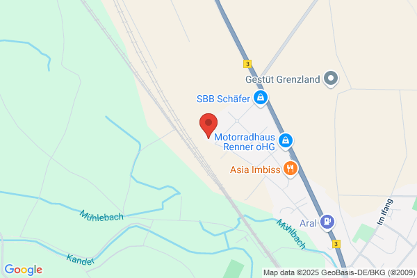 Wild Gerüstbau GmbH