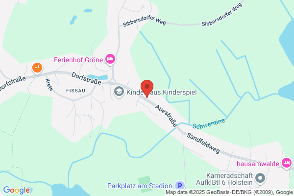 Außenstelle Fissau