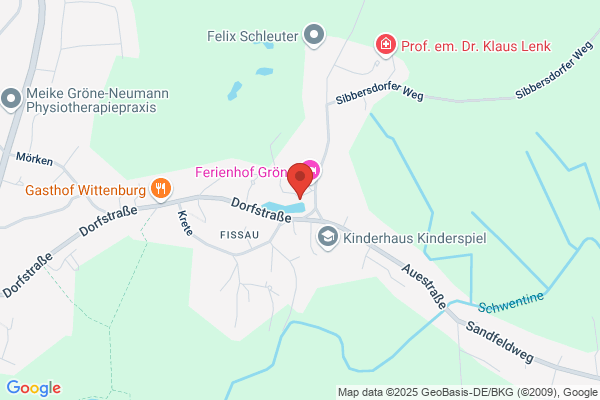 Feuerwehr Fissau-Sibbersdorf