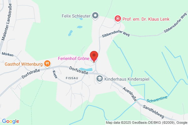 Gesche Roth