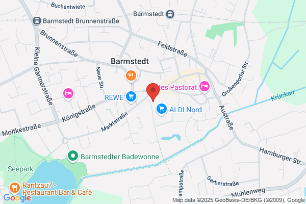 VR Bank in Holstein eG - Geschäftsstelle