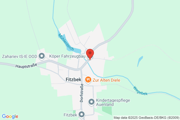 Köper Fahrzeuge GmbH