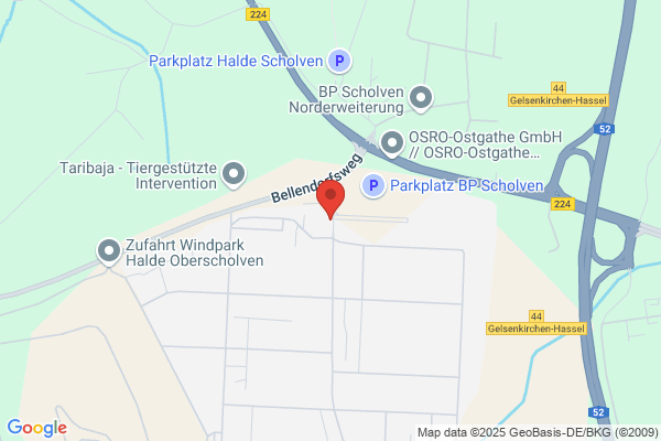 BP Sicherheitsdienst GbR