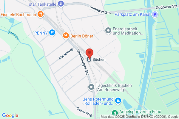 Bäckerei von ALLWÖRDEN
