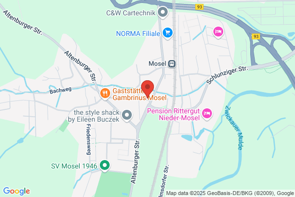 Pflegedienst Büchen GmbH