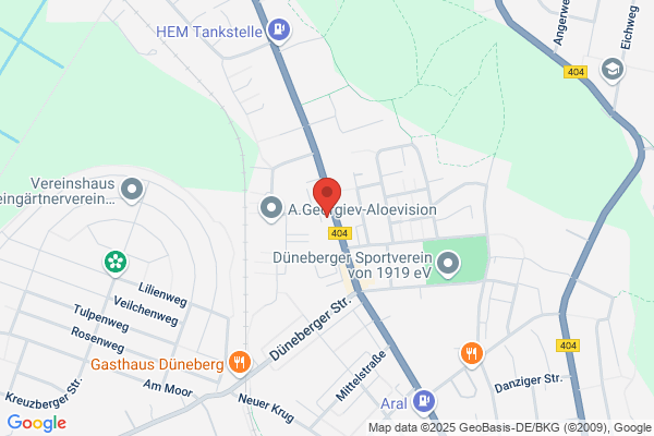 Arbeiter-Samariter-Bund OV Herzogtum Lauenburg