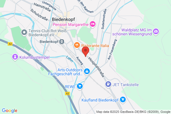 Betreuungsverein Büchen e.V.