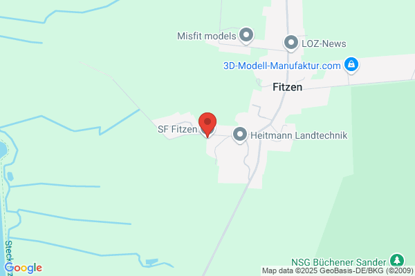 Büchen-Siebeneichener Sportverein e.V.