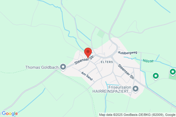 Firma Enders Rudolf Glaserei