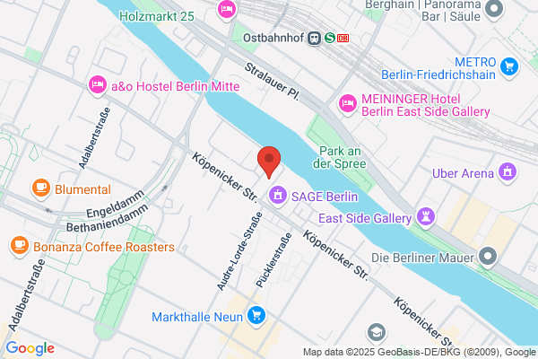 Gefa Getränkefachmarkt