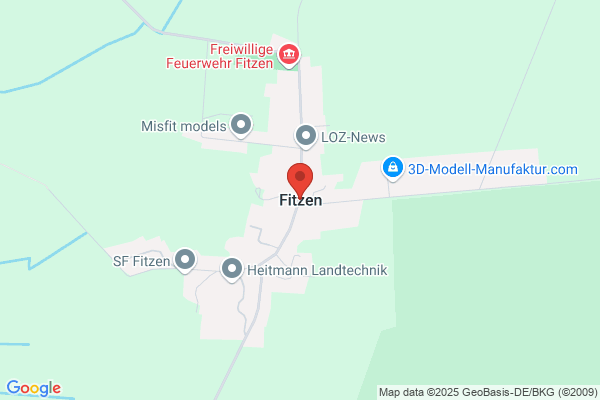 Gemeinde Büchen