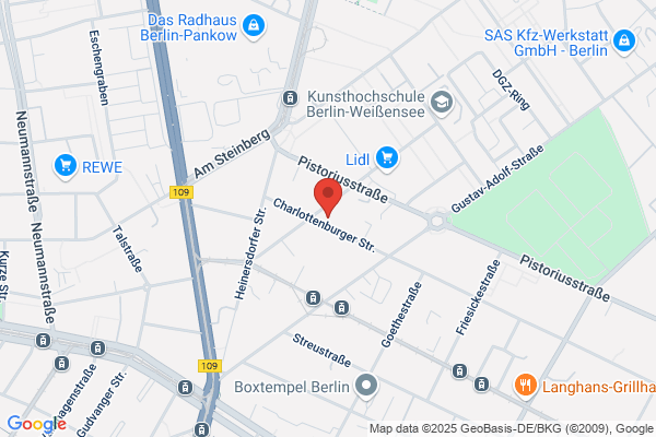 Ingenieurbüro Luttuschka