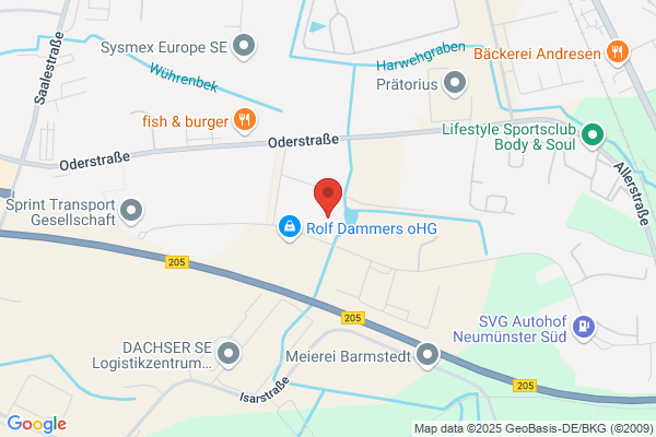 Schwabe Harry Chemische Fabrik