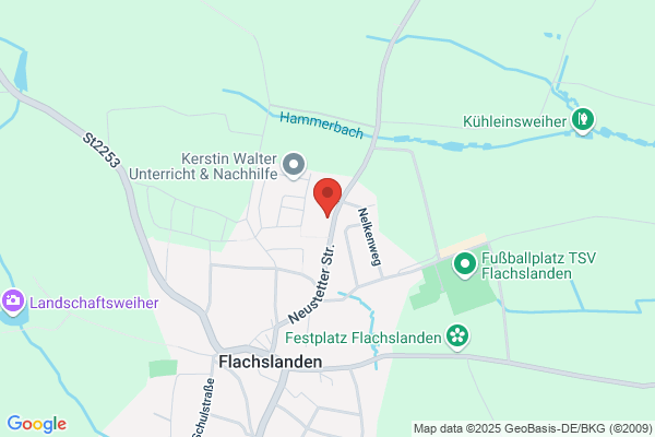Busunternehmen Hübler