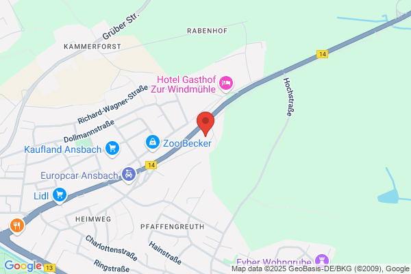 Melina Immobilien und EDV GmbH