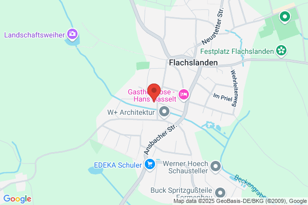 Schneider Hans GmbH