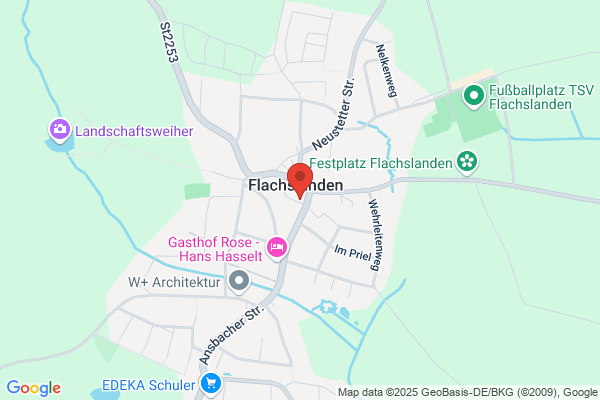 VR-Bank Mittelfranken West eG