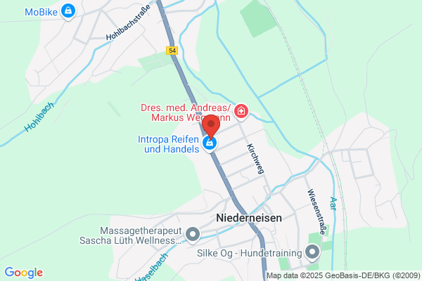Autohaus Kreckel GmbH