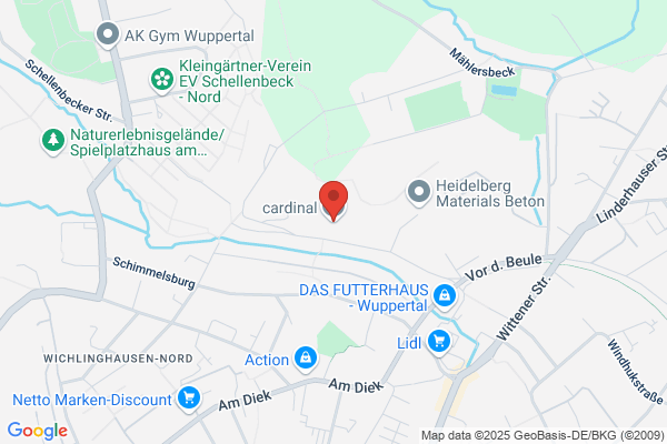 Cardinal Creation GmbH