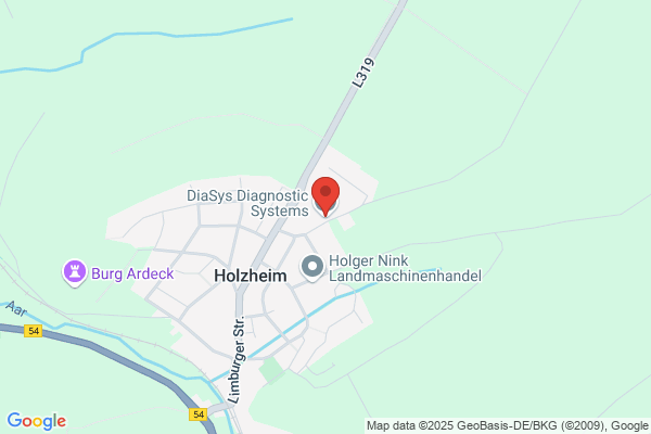 DiaSys Diagnostic Systems GmbH