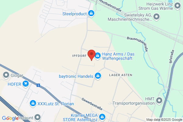 Hanz GmbH & Co. KG